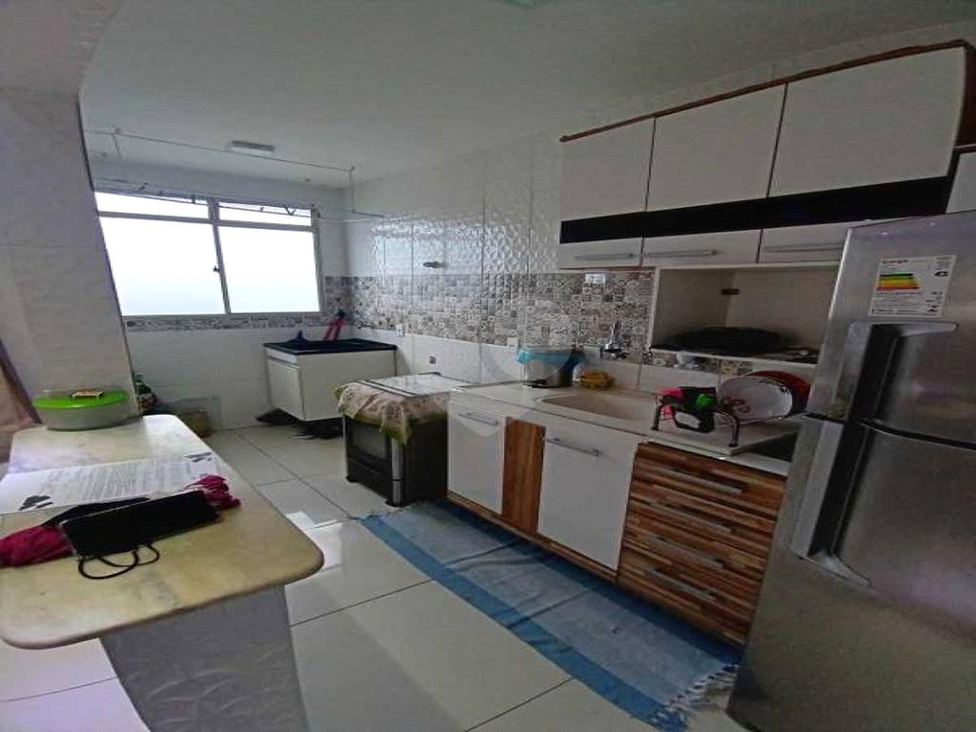 Apartamento à venda com 2 quartos em Campo Grande, Rio de Janeiro, RJ