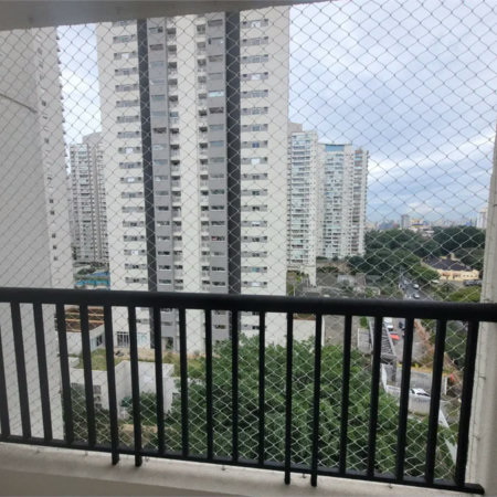 Apartamento à venda com 2 quartos em Vila Anastácio, São Paulo, SP