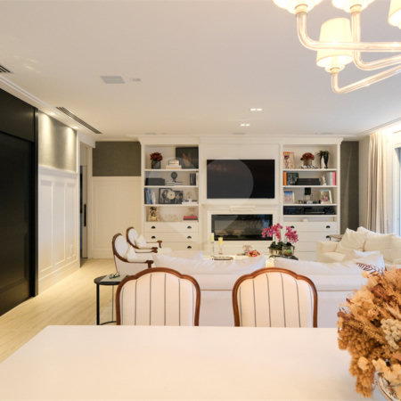 Apartamento à venda ou para alugar com 2 suítes em Jardim Paulistano, São Paulo, SP