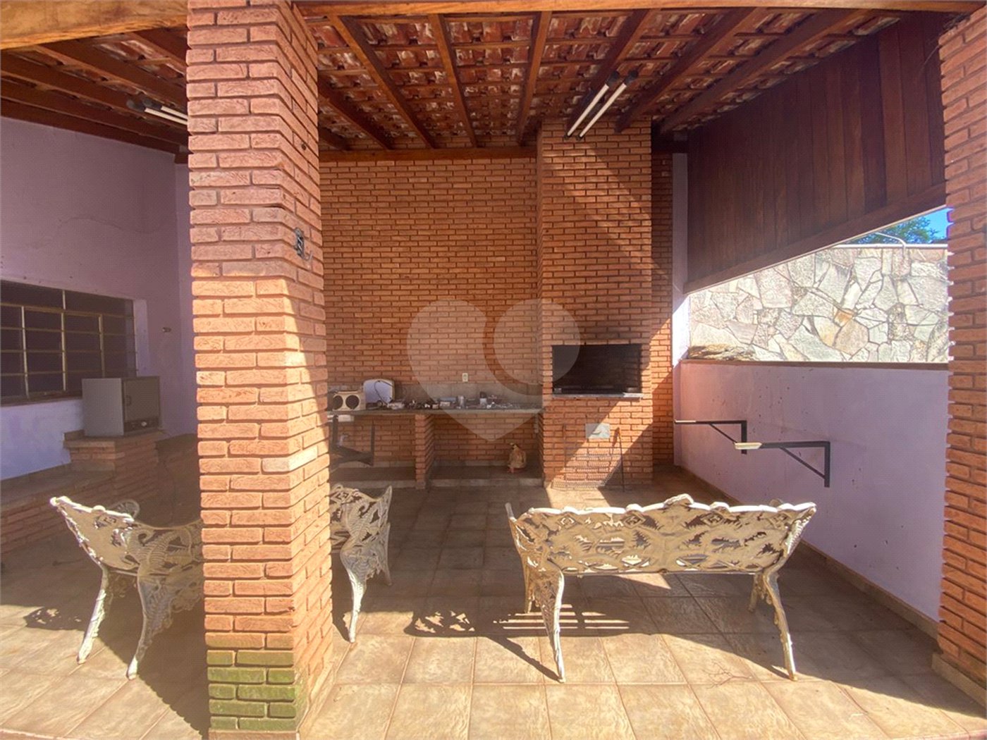 Casa à venda com 3 quartos, sendo 1 suíte, no Centro, Araraquara, SP