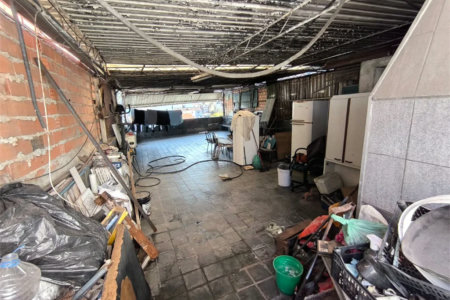 Casa à venda com 5 quartos em Capão Redondo, São Paulo, SP