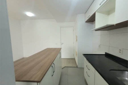 Apartamento à venda com 2 quartos em Vila Anastácio, São Paulo, SP