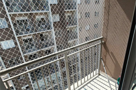 Apartamento à venda com 1 quarto em Vila Cruzeiro, São Paulo, SP