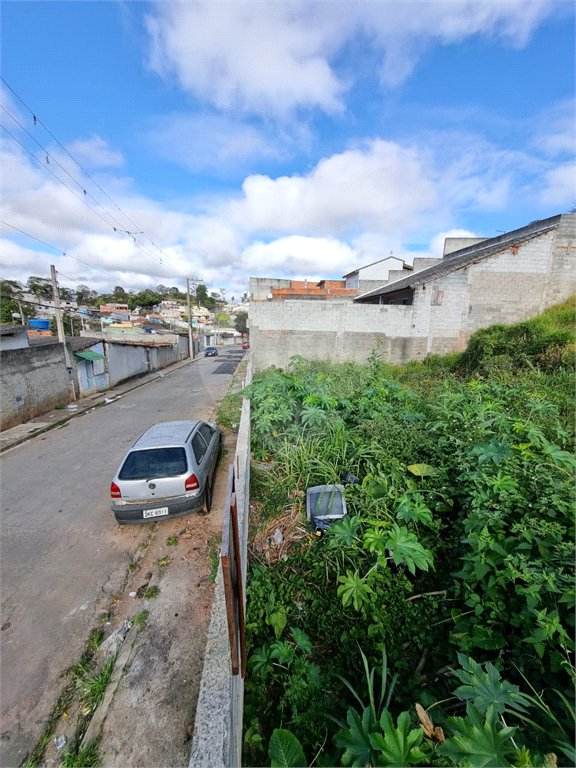 Terreno à venda em Vila Pomar, Mogi das Cruzes, SP