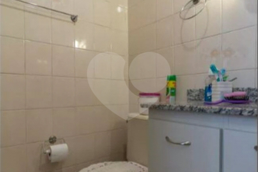 Apartamento à venda com 1 quarto em Santana, São Paulo, SP