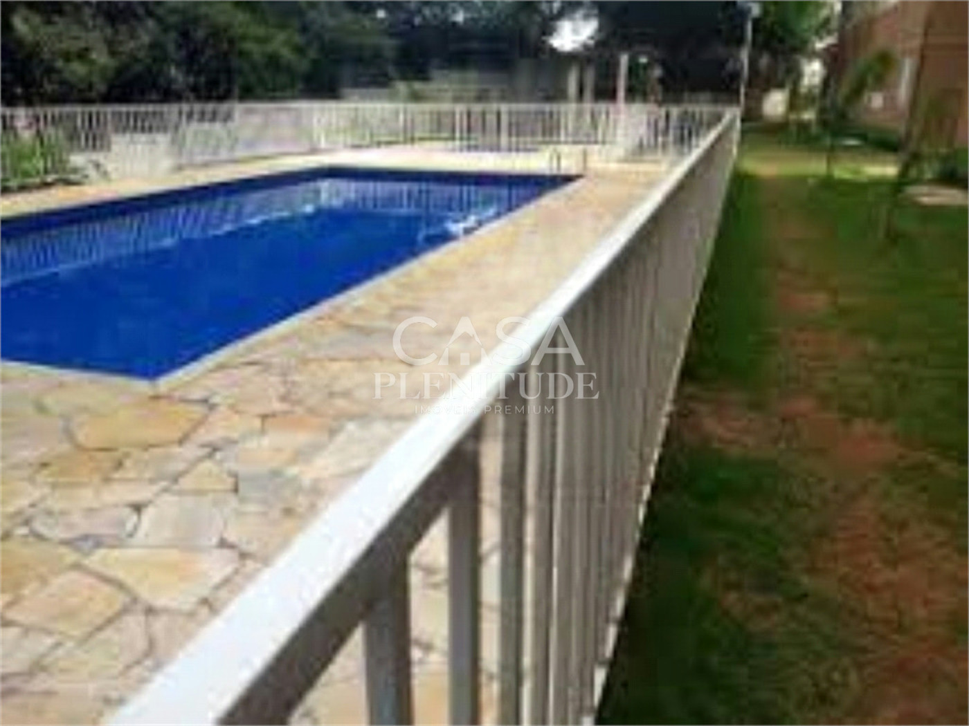 Apartamento à venda com 2 quartos em Vila Hortência, Sorocaba, SP