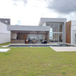 Casa à venda ou para alugar com 4 suítes no condomínio Saint Patrick, Sorocaba - SP