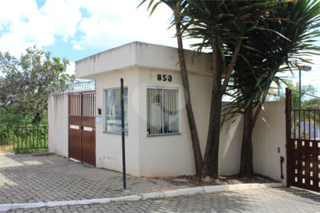 Apartamento à venda com 2 quartos em Outeiro de Passárgada, Cotia, SP