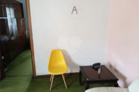 Casa Térrea à venda com 2 quartos em Vila Santa Edwiges, São Paulo, SP