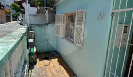 Casa Térrea à venda com 2 quartos no condomínio Residencial Stasi & Landucci, São Paulo - SP
