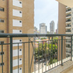 Apartamento à venda com 3 quartos, sendo 2 suítes, em Vila Nova Conceição, São Paulo, SP