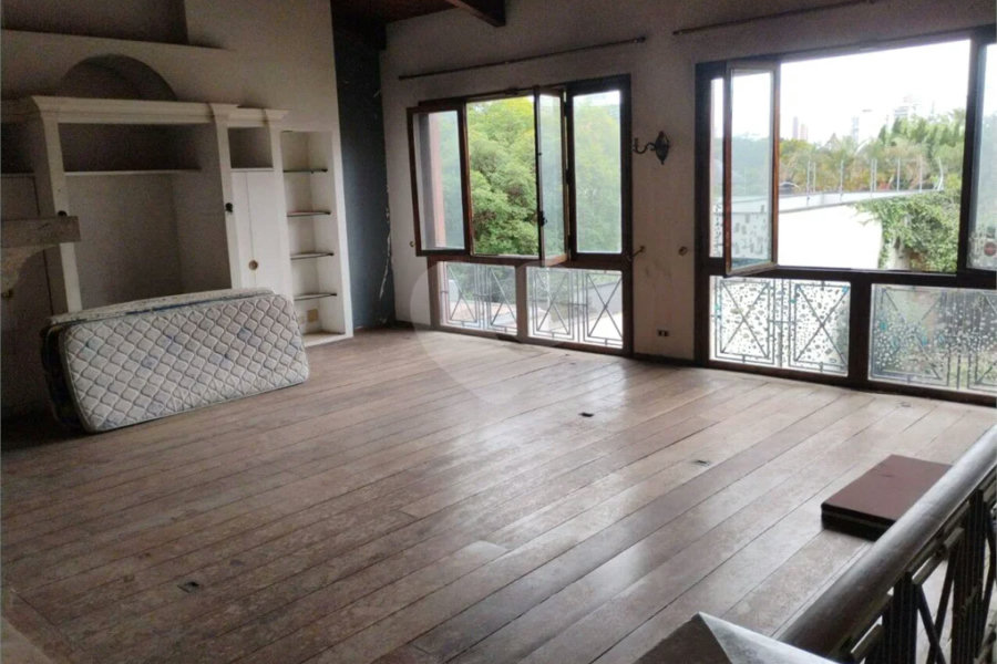 Excelente residência de alto padrão no Brooklin