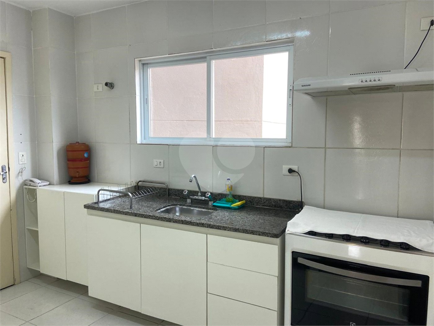 Apartamento à venda com 3 quartos, sendo 1 suíte,  em Santana, São Paulo, SP