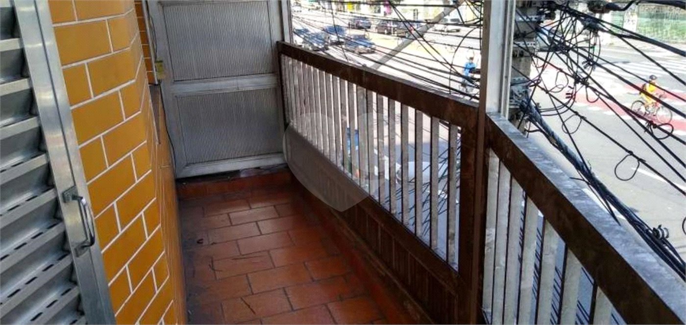 Prédio à venda em Mirandópolis, São Paulo, SP