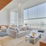 Apartamento à venda com 4 suítes em Panamby, São Paulo, SP