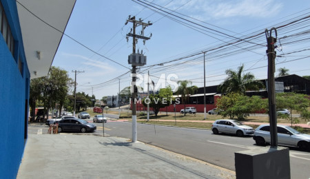 Prédio para alugar otima em Jardim Santana, Itu - SP