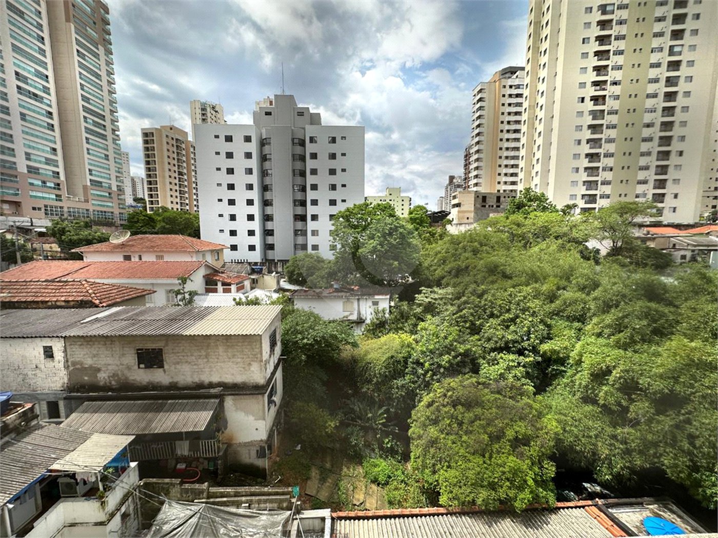 Apartamento à venda com 2 quartos em Santana, São Paulo, SP
