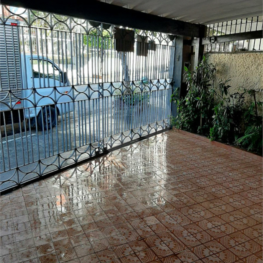 Sobrado à venda com 2 quartos em Jardim São Paulo(zona Norte), São Paulo, SP