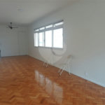 Apartamento à venda com 3 quartos em Tijuca, Rio de Janeiro, RJ
