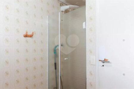 Apartamento à venda ou para alugar com 2 quartos em Parque Peruche, São Paulo, SP