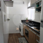 Apartamento à venda com 2 quartos em Parque Santa Rosa, Suzano, SP
