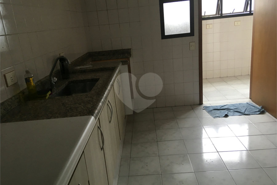 Apartamento à venda com 3 quartos, sendo 1 suíte, em Mandaqui, São Paulo, SP