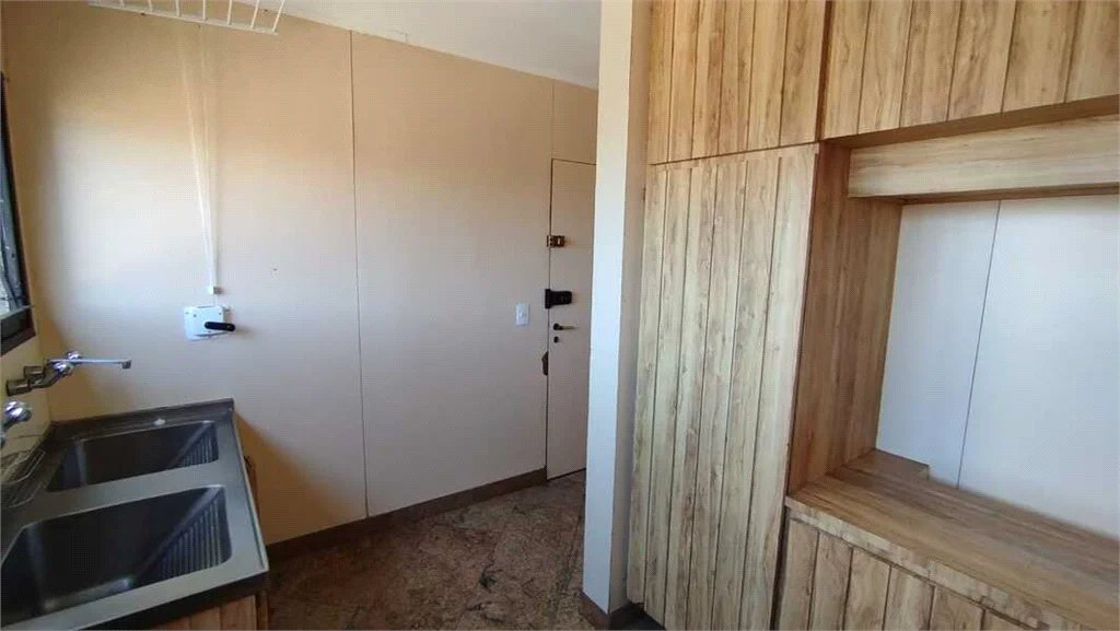 Duplex para alugar com 3 suítes em Real Parque, São Paulo, SP