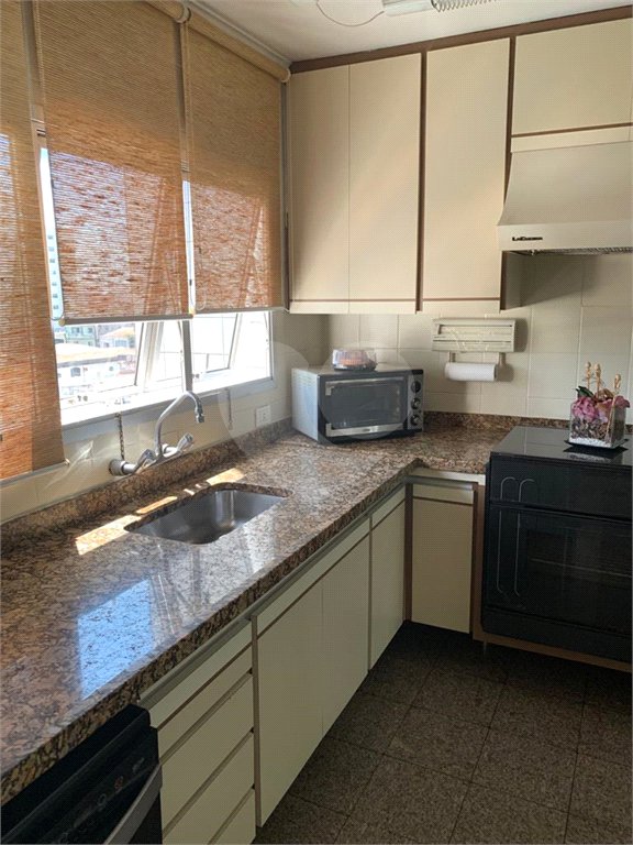 Apartamento à venda com 3 quartos, sendo 1 suíte, em Água Fria, São Paulo, SP