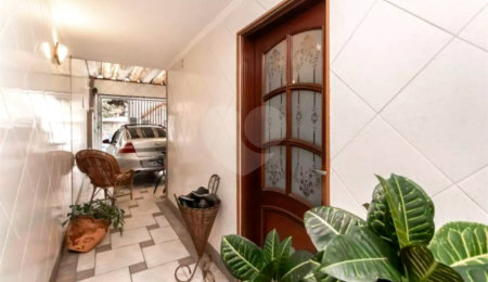 Sobrado à venda com 3 quartos, sendo 1 suíte, em Tremembé, São Paulo, SP