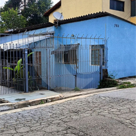 Casa à venda com 6 quartos, sendo 1 suíte, em Vila Paulistana, São Paulo, SP
