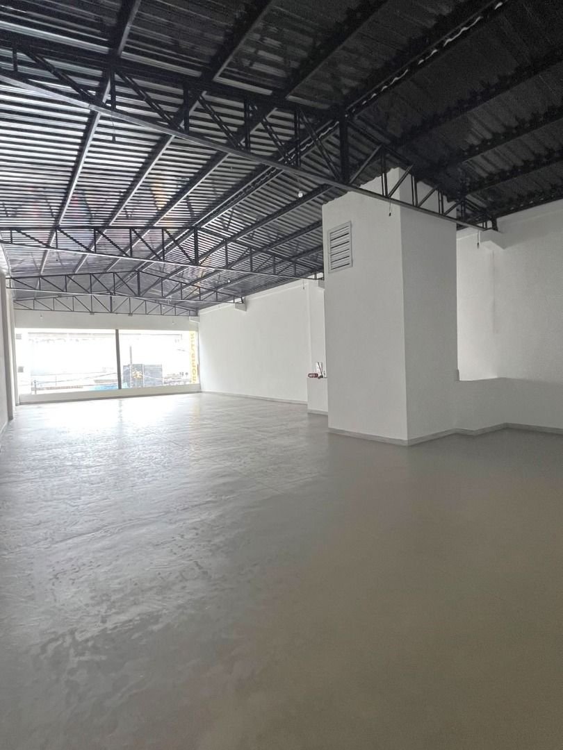 Loja para alugar, 500 m² por R$ 40.000,00/mês - Centro - São Vicente/SP