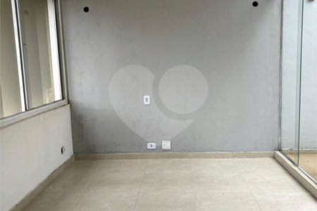 Duplex à venda com 1 suíte em Brooklin Paulista, São Paulo, SP