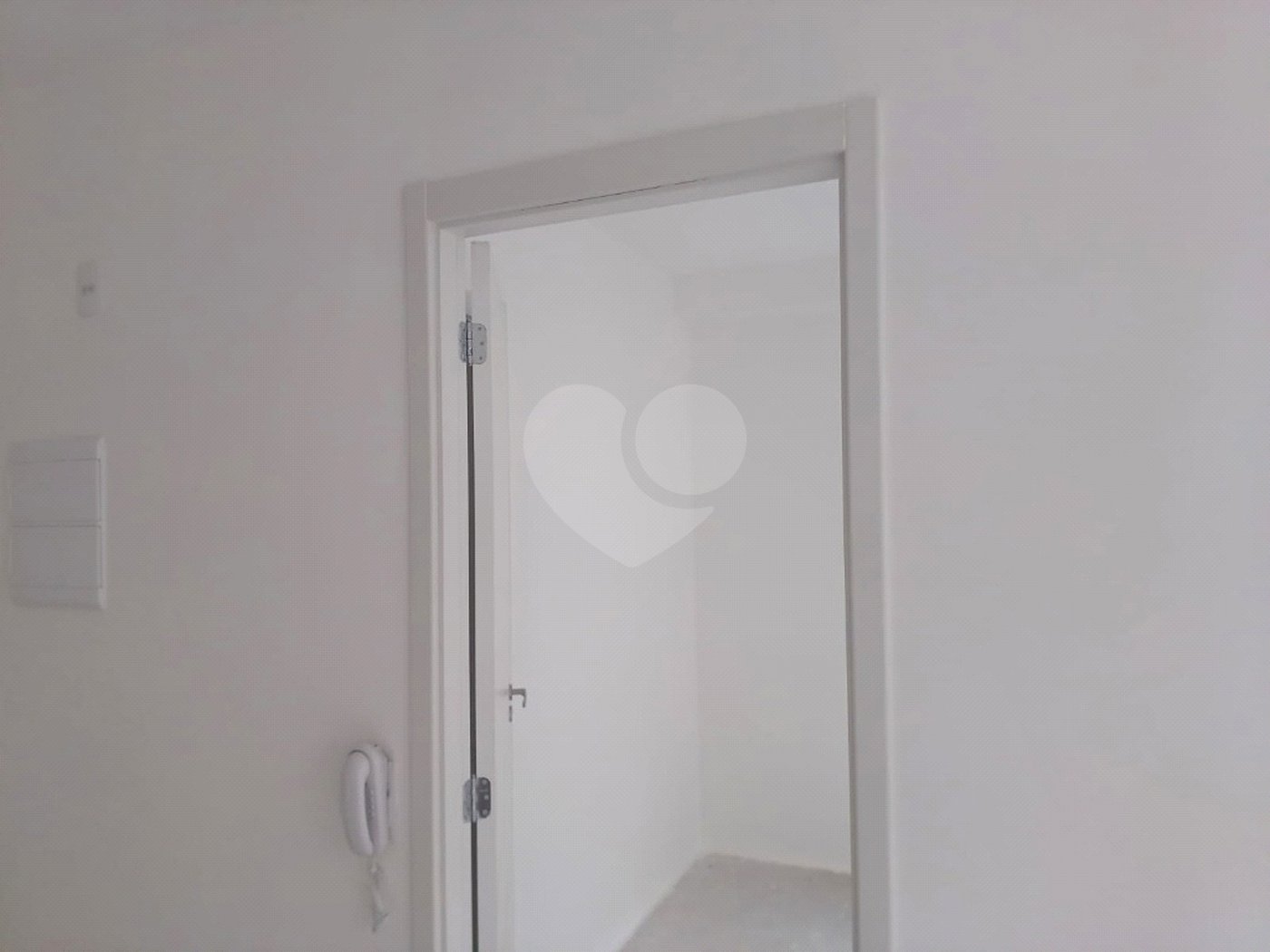 Apartamento à venda com 1 quarto em Butantã, São Paulo, SP