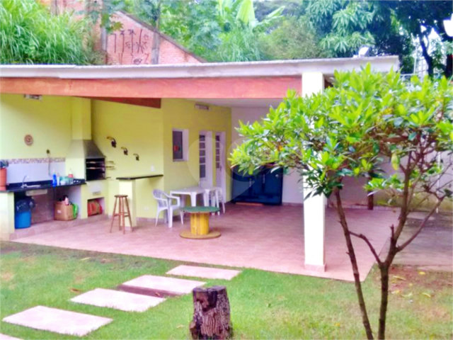 Casa Térrea à venda com 3 quartos, sendo 1 suíte,  em Mandaqui, São Paulo, SP