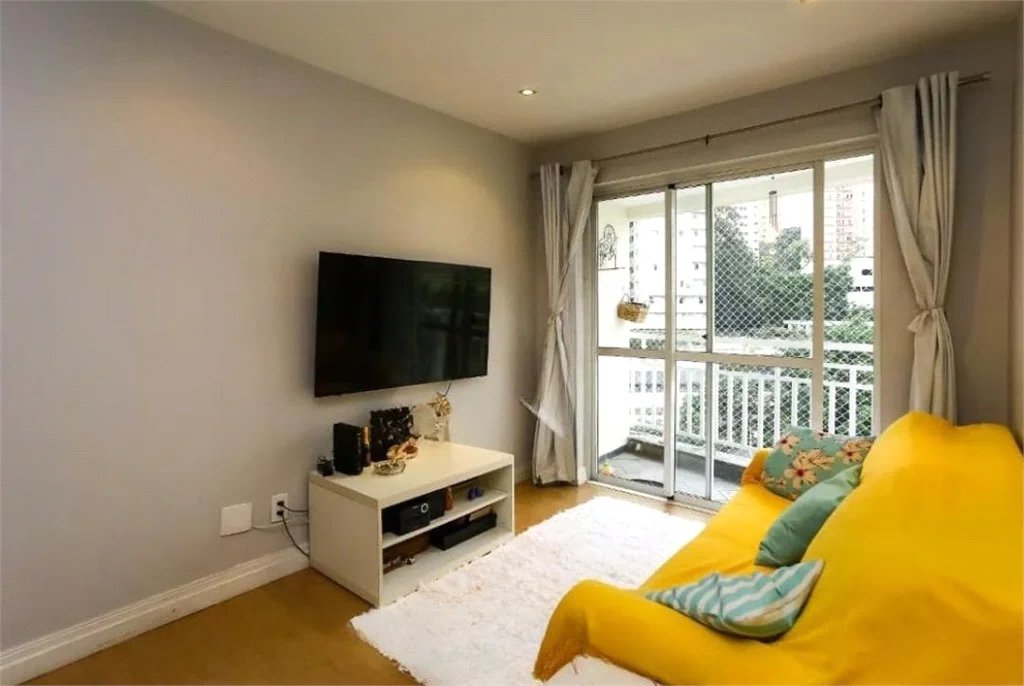 Apartamento à venda com 2 quartos, sendo 1 suíte, em Vila Andrade, São Paulo, SP