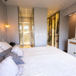 Apartamento à venda com 5 quartos, sendo 4 suítes,  em Parque Reboucas, São Paulo, SP
