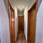 Apartamento Residencial à venda, Vila Guilhermina, Praia Grande - AP1255.
