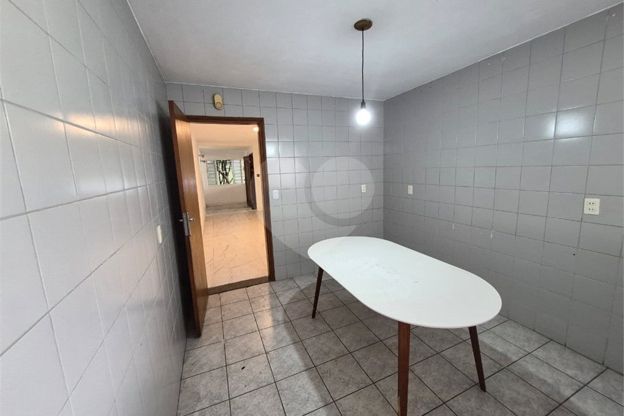 Sobrado à venda com 4 quartos em Mandaqui, São Paulo, SP