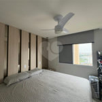 Apartamento à venda com 4 quartos, sendo 3 suítes, em Vila Augusta, Guarulhos, SP