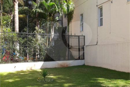 Apartamento à venda com 3 quartos em Jardim Vergueiro (sacomã), São Paulo, SP