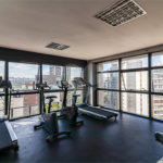Duplex à venda com 1 suíte em Vila Nova Conceição, São Paulo, SP