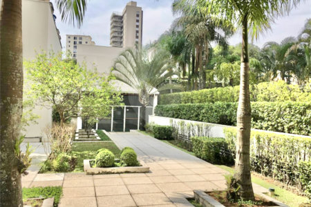 Apartamento à venda com 1 suíte em Pinheiros, São Paulo, SP