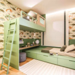 Apartamento à venda com 4 suítes em Real Parque, São Paulo, SP