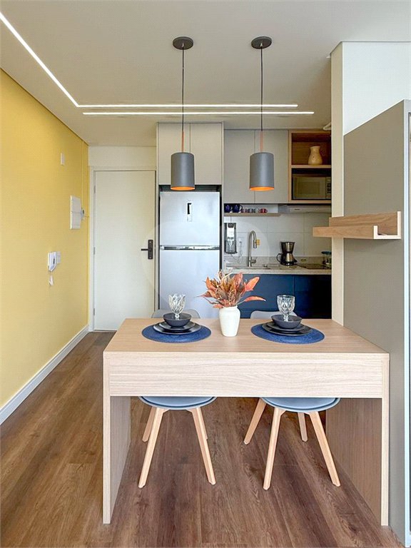 Studio à venda com 1 quarto em Tucuruvi, São Paulo, SP