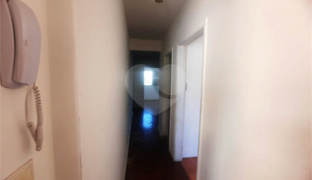 Apartamento à venda com 1 quarto em Bela Vista, São Paulo, SP