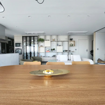Apartamento à venda com 4 suítes em Jardim das Acácias, São Paulo, SP
