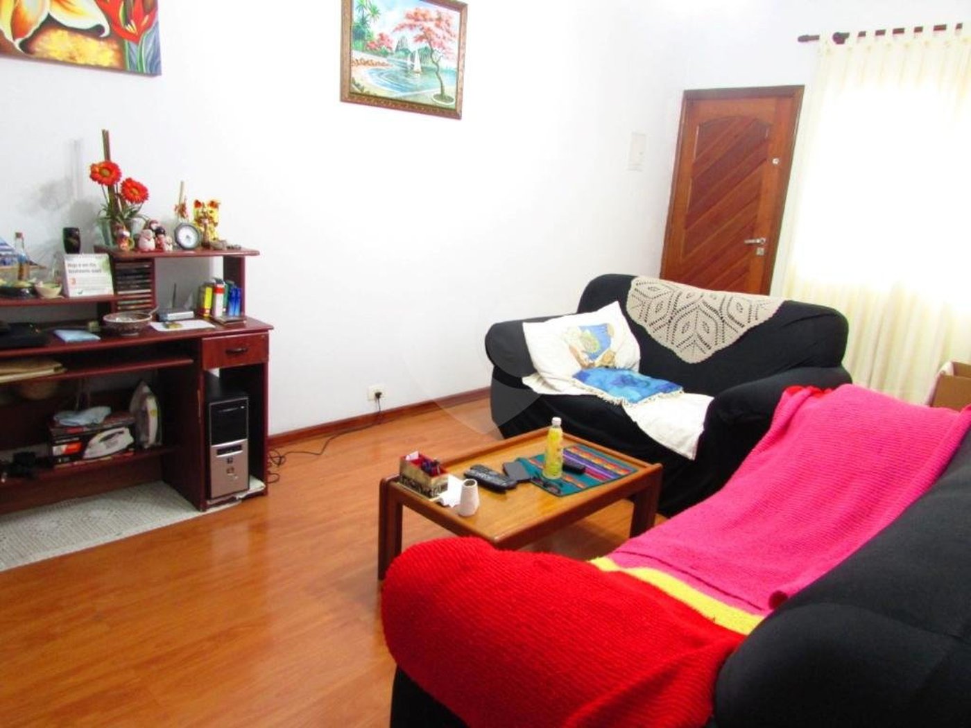 Casa à venda com 3 quartos em Mandaqui, São Paulo, SP