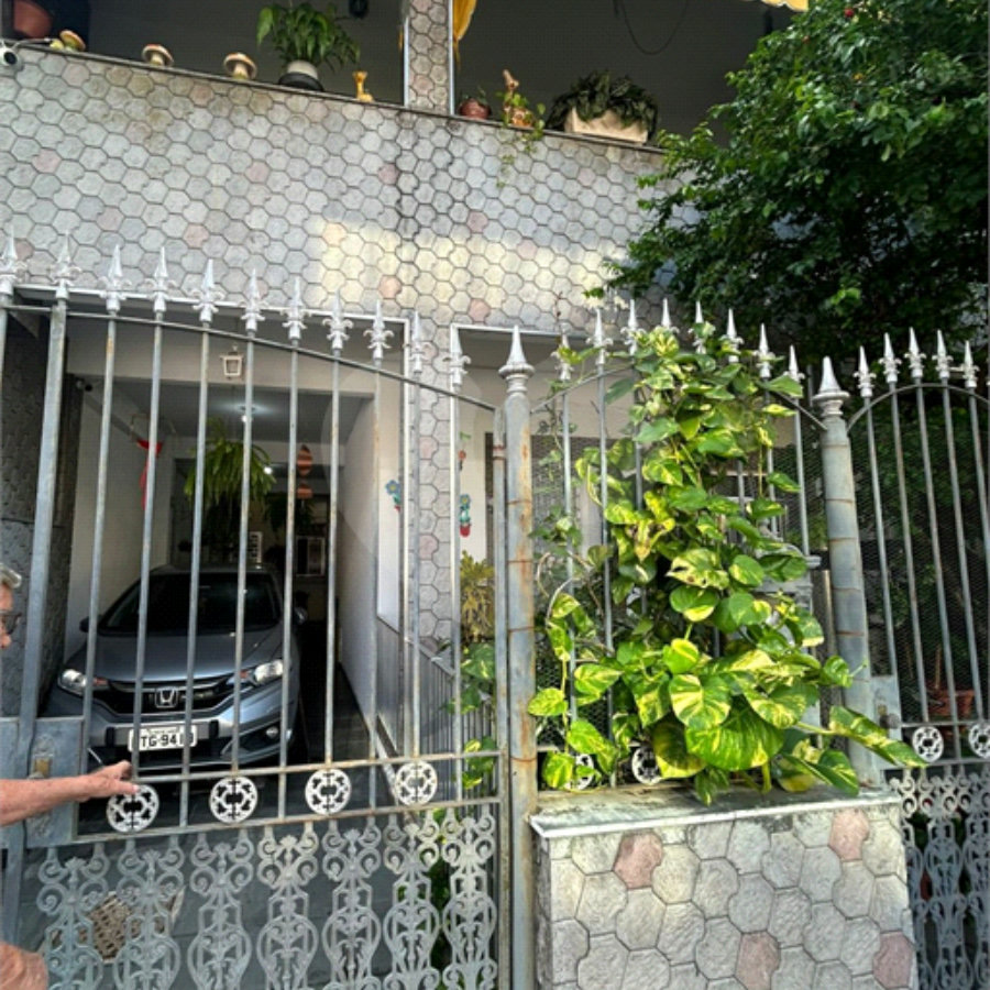 Casa para alugar com 5 quartos, sendo 1 suíte, em Campo Grande, Rio de Janeiro, RJ