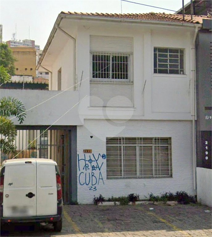 Sobrado à venda ou para alugar com 1 quarto em Vila Pompéia, São Paulo, SP