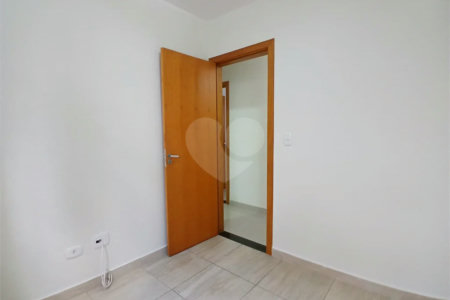 Casa à venda com 2 quartos em Vila Gustavo, São Paulo, SP